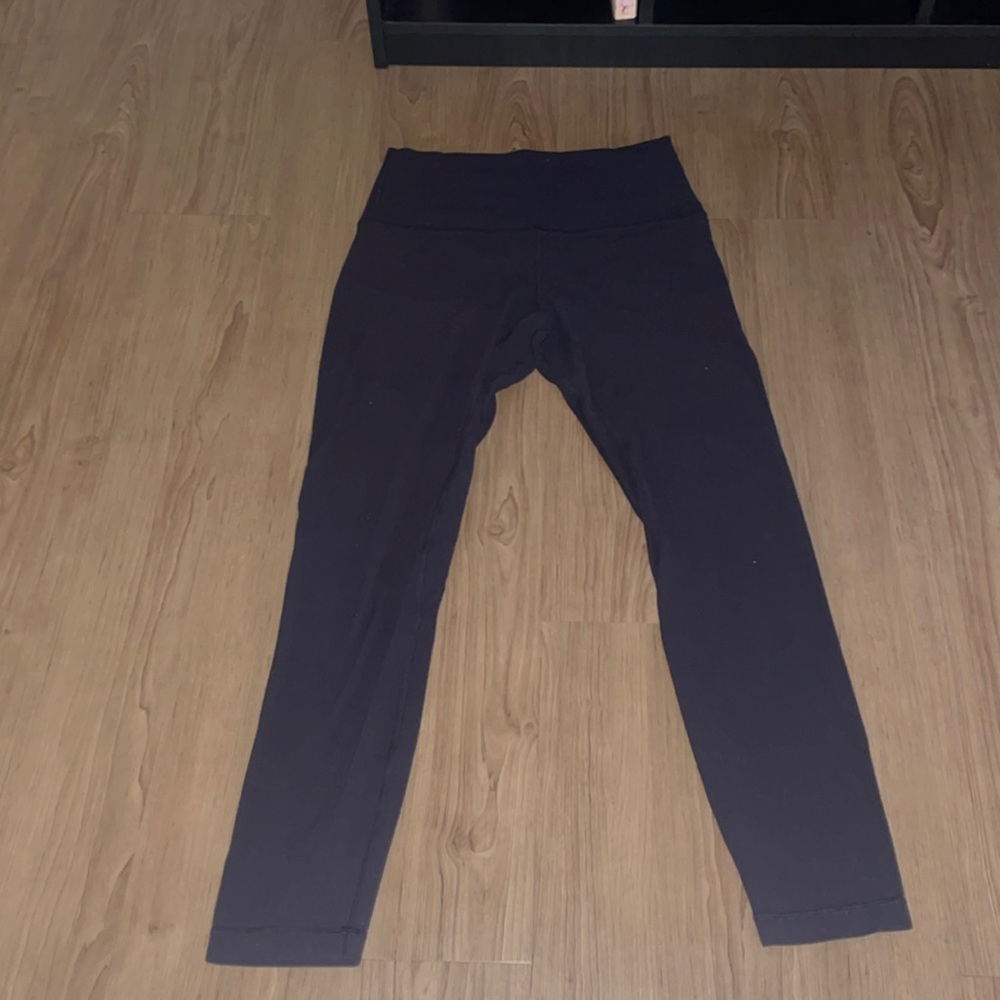 Lululemon align leggings